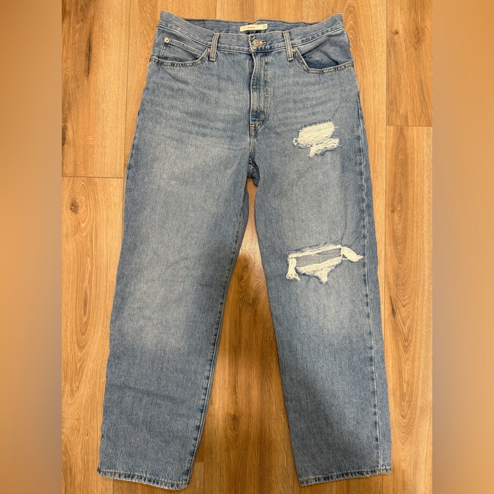 Levi’s ‘94 Baggy size 31